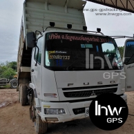 191116 9 จีพีเอสรถ บรรทุก